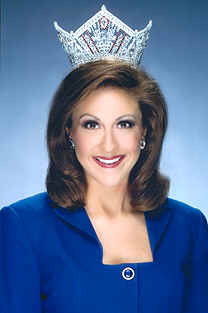 Cammie Sanders - Ms. US Continental 2002