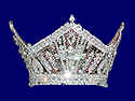 Ms. US Continental - Crown
